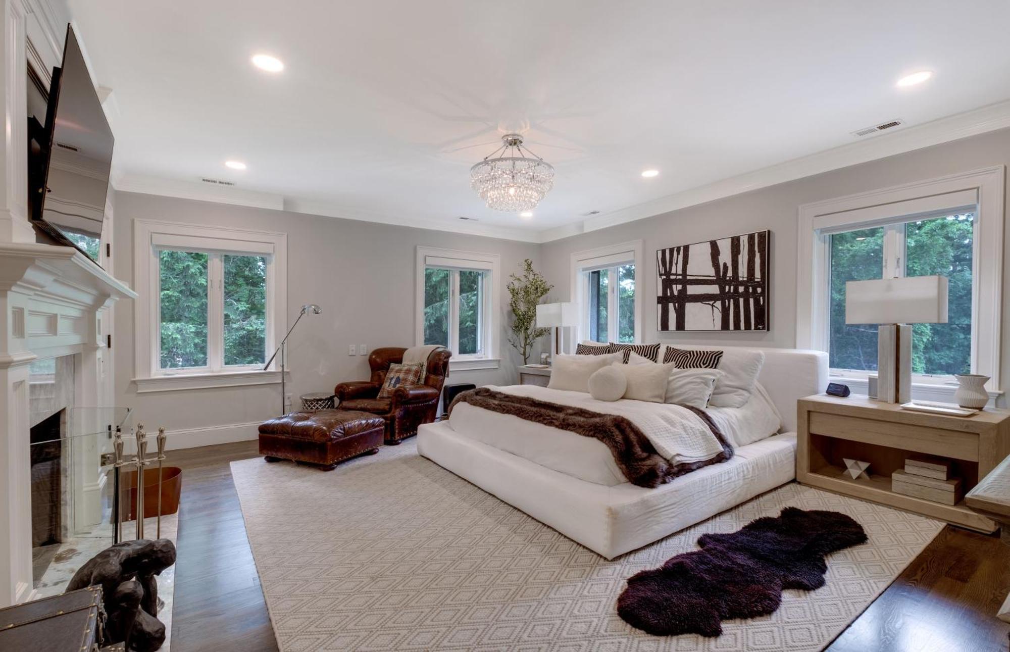 Boston Mansion Heated Pool Fire Pit Tennis Needham Exterior photo